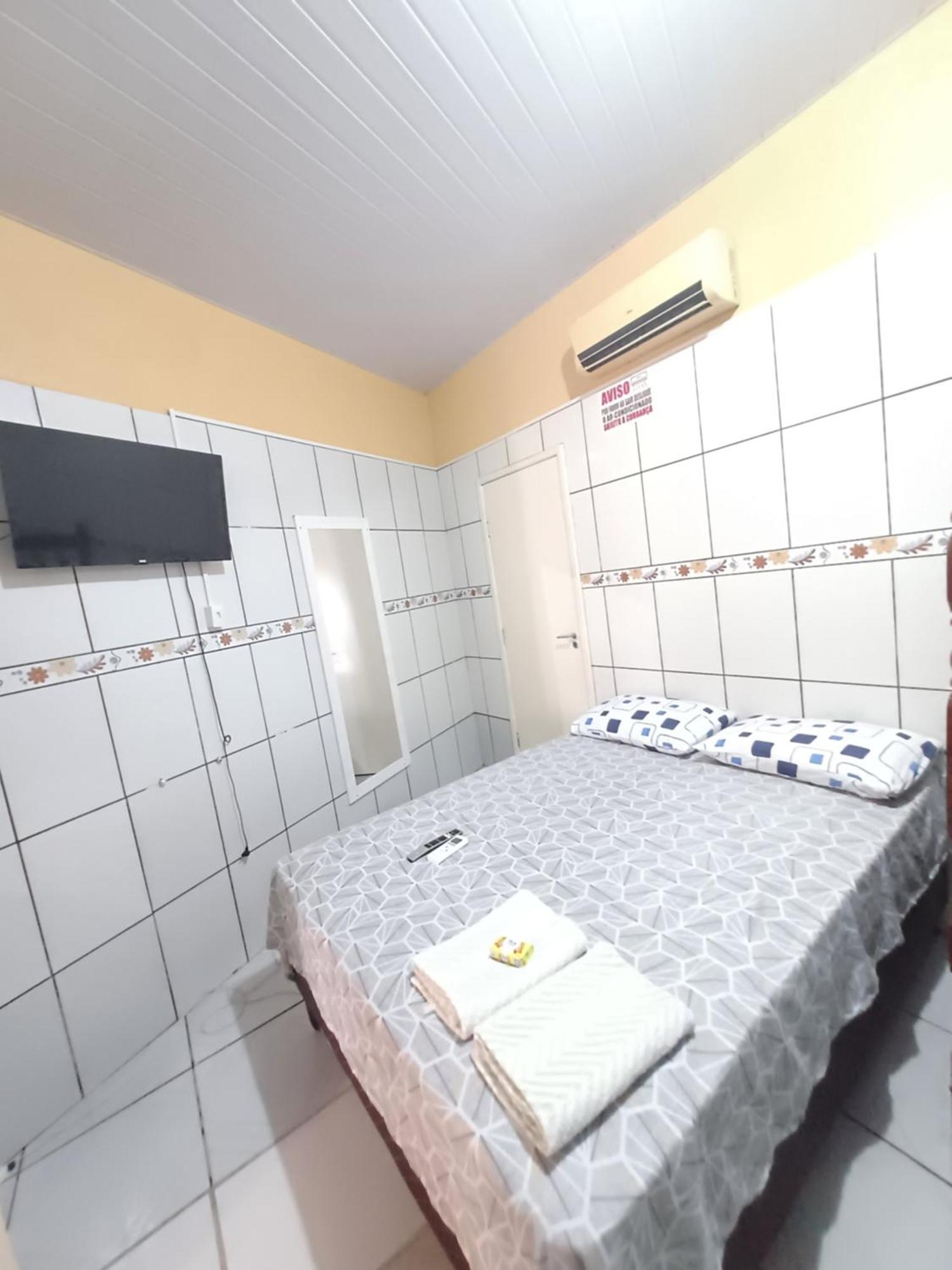 Pousada La Duna Lencois Maranhenses Barreirinhas Room photo